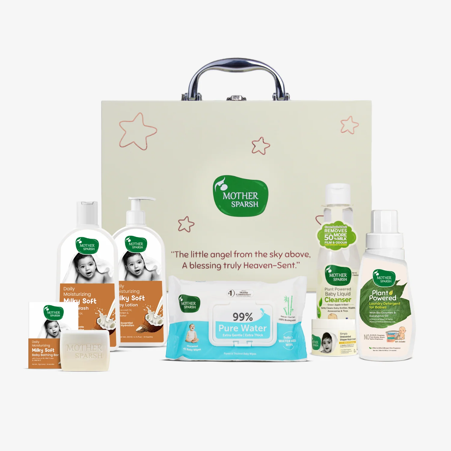 baby skin care